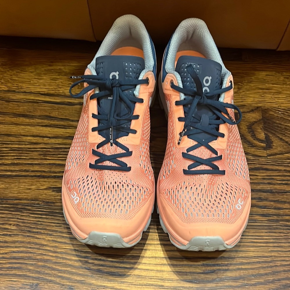 ON Cloudsurfer running shoes
